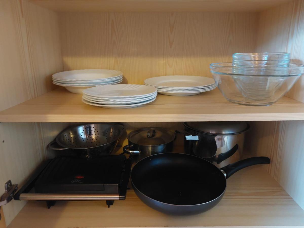 Apartman 311 Tatralandia Liptovský Mikuláš エクステリア 写真