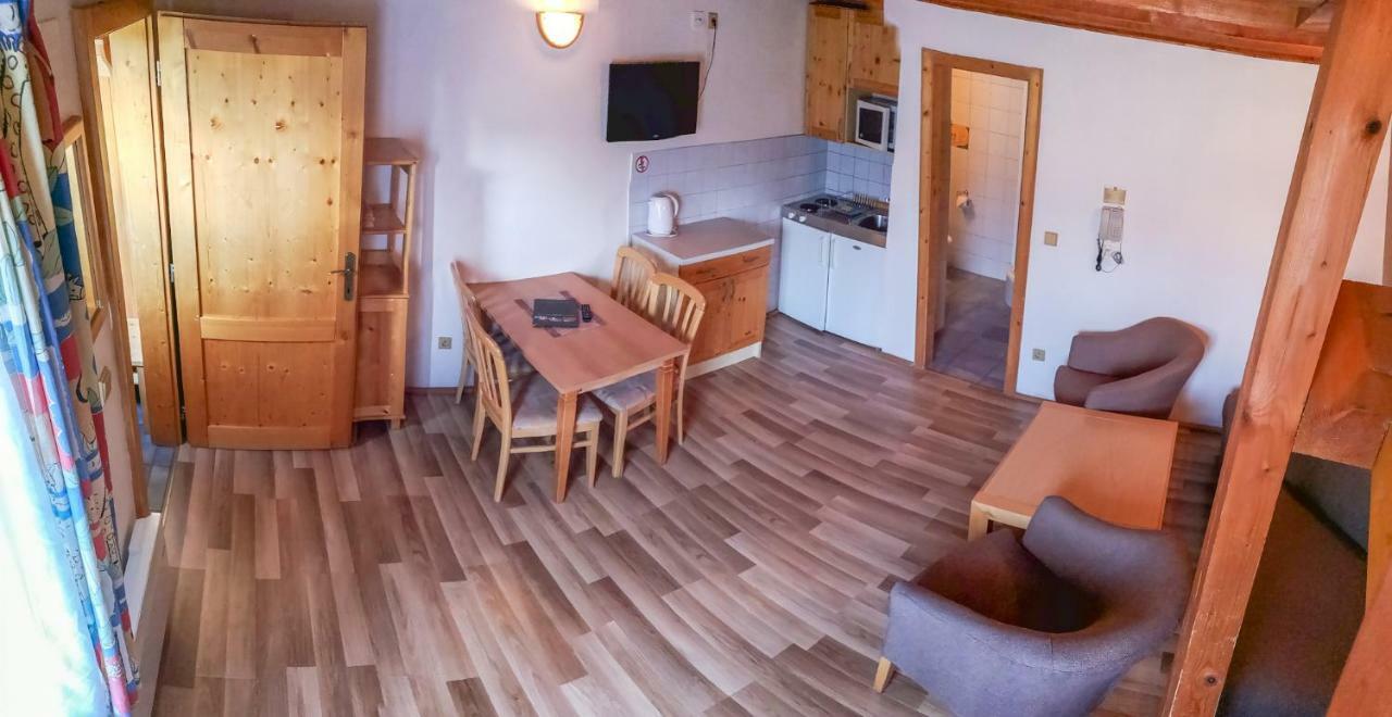 Apartman 311 Tatralandia Liptovský Mikuláš エクステリア 写真