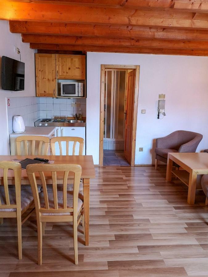 Apartman 311 Tatralandia Liptovský Mikuláš エクステリア 写真