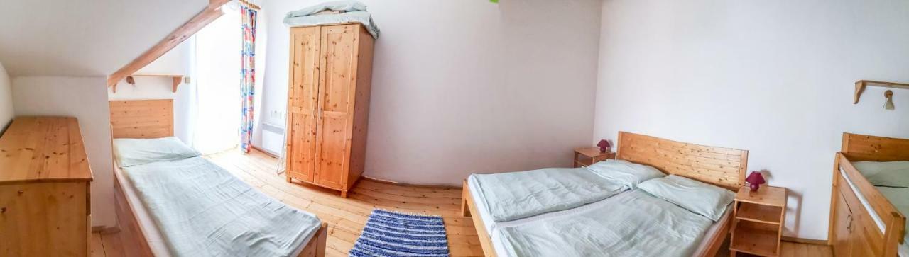 Apartman 311 Tatralandia Liptovský Mikuláš エクステリア 写真