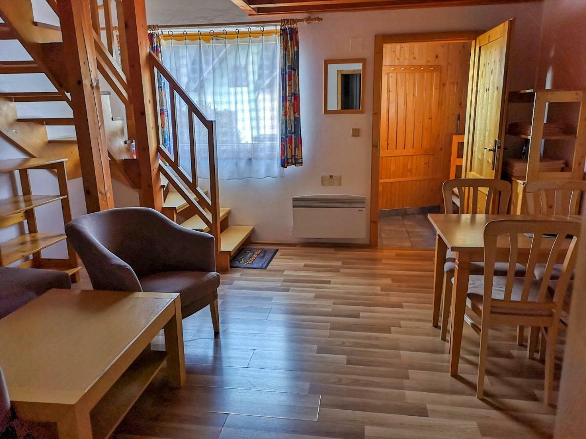 Apartman 311 Tatralandia Liptovský Mikuláš エクステリア 写真