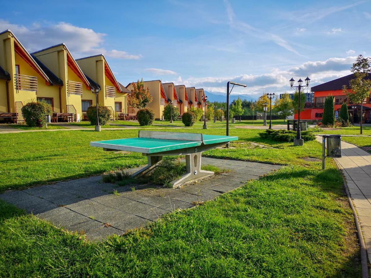 Apartman 311 Tatralandia Liptovský Mikuláš エクステリア 写真