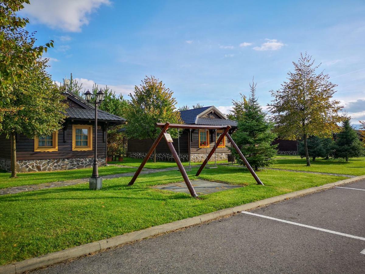Apartman 311 Tatralandia Liptovský Mikuláš エクステリア 写真