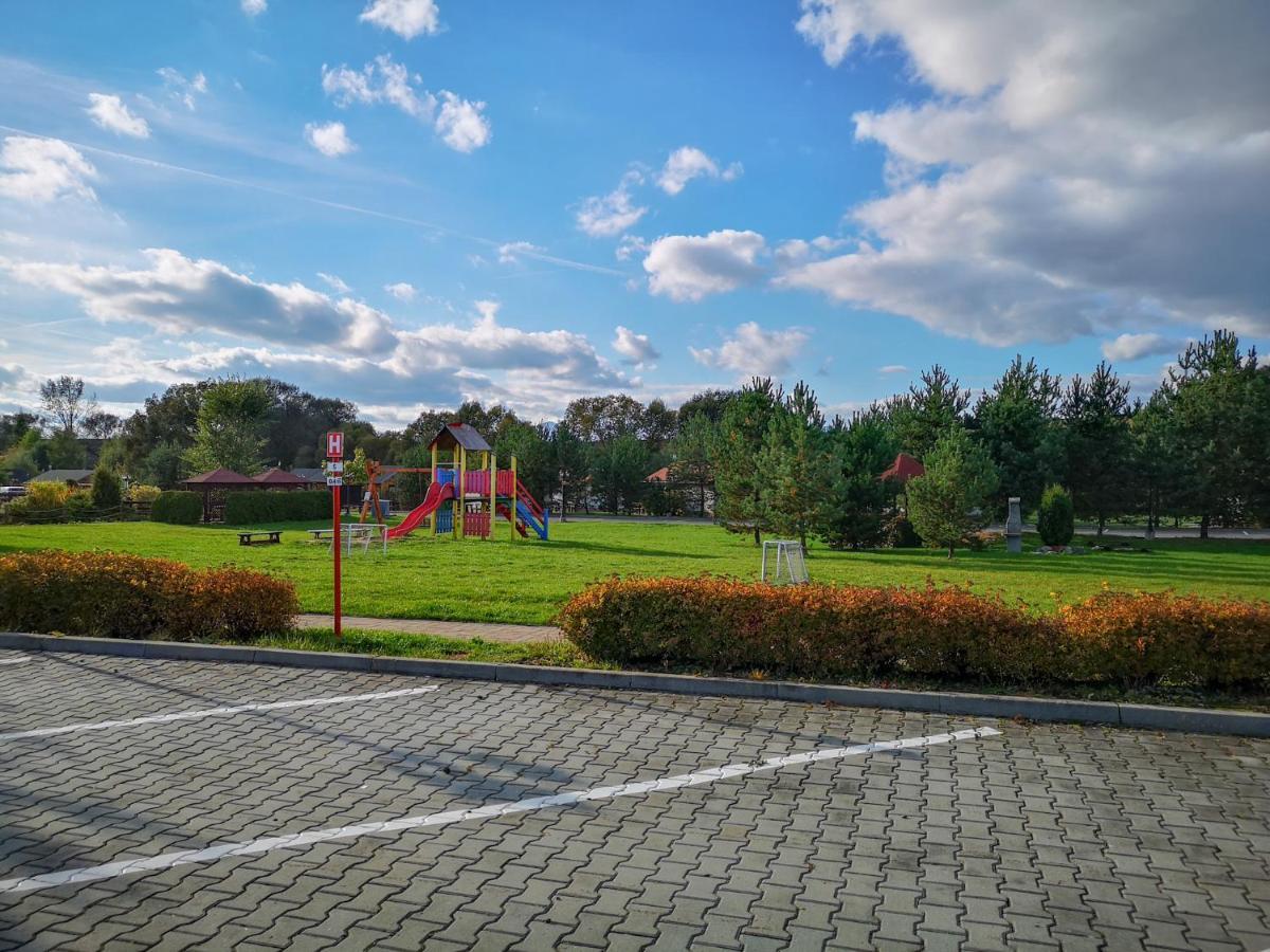 Apartman 311 Tatralandia Liptovský Mikuláš エクステリア 写真